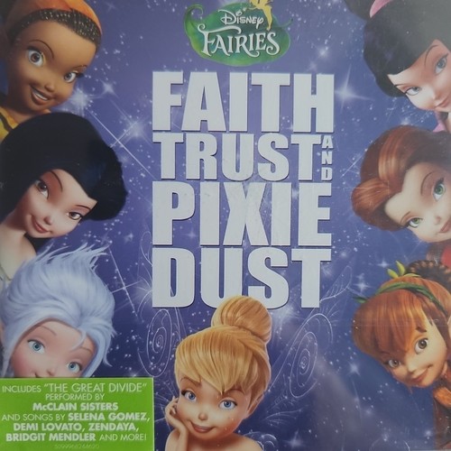 Various artists faith trust - various,