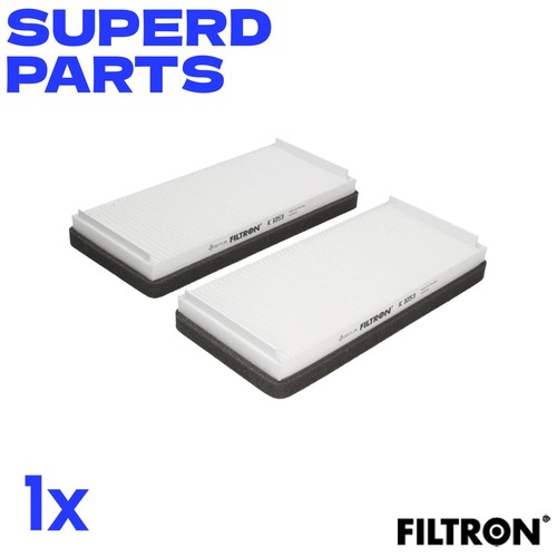 Cabin filter fits mercedes - fits:,