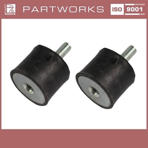 Rubber bearing fuel - bearing,