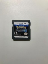 Pokemon Black 2  Ds Game