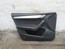 2020 SKODA OCTAVIA SE TECHNOLOGY 5E 1.6TDI MK3 5DRS HATCH FRONT LEFT DOOR CARD