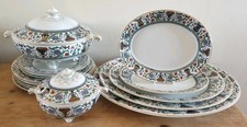 Soho Pottery Ltd Cobridge