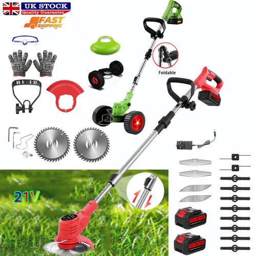 21v electric cordless grass - 21v,