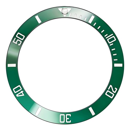 Ceramic bezel insert for - insert,