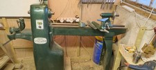 Union Graduate Wood Turning