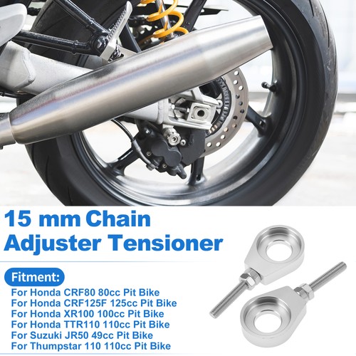 Motorcycle chain - mm,