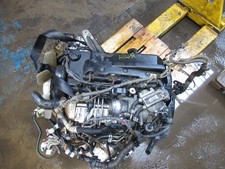 2015 TOYOTA HILUX 3.0 D-4D 4X4 MK7 DIESEL AUTO 1KD-FTV ENGINE