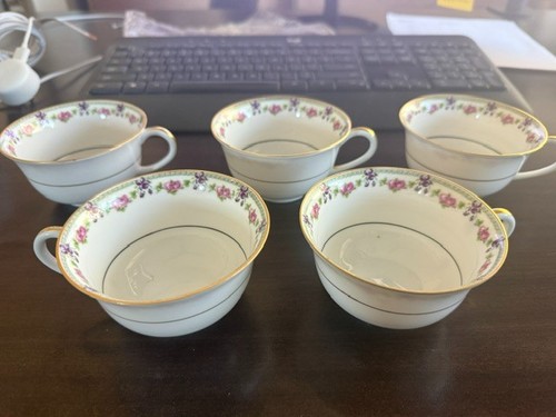 Antique royal bayreuth bavaria - royal,