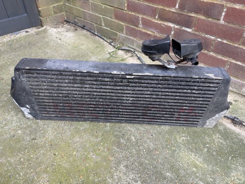 Focus mk2 st225 airtec - mk2,