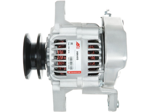 Brand new alternator 12v - new,