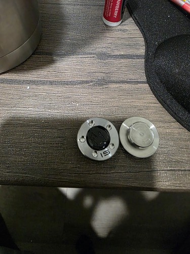 Putter weights for titleist - putter,