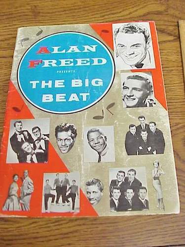 Vtg 1958 buddy holly alan - 1958,