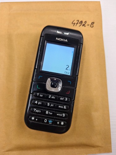 Nokia 6030 mobile - 6030, phone,