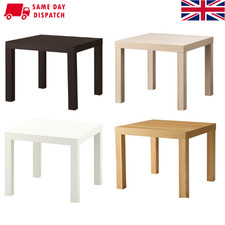 IKEA LACK Side Table 55x55cm