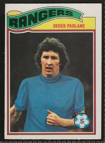 Topps football scottish green - topps-football, (scottish