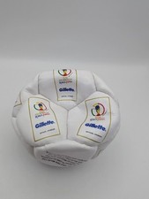 FIFA World Cup Mini Football Korea/Japan 2002 Never Been Pumped Up Free Post 