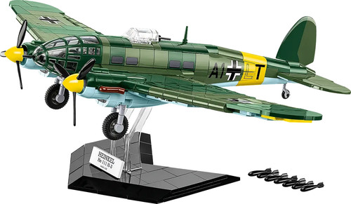Cobi 5772 wwii - wwii, he
