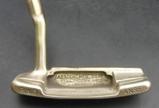 Ping Anser Putter Steel Shaft