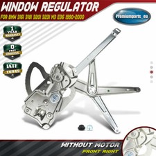 Window Regulator for BMW E36