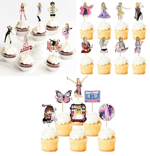 Pack taylor swift themed - pack, of