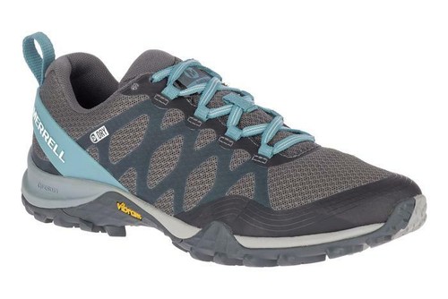Merrell siren blue smoke - wp,