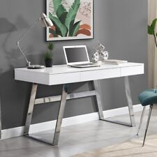 Aspen High Gloss Laptop Desk