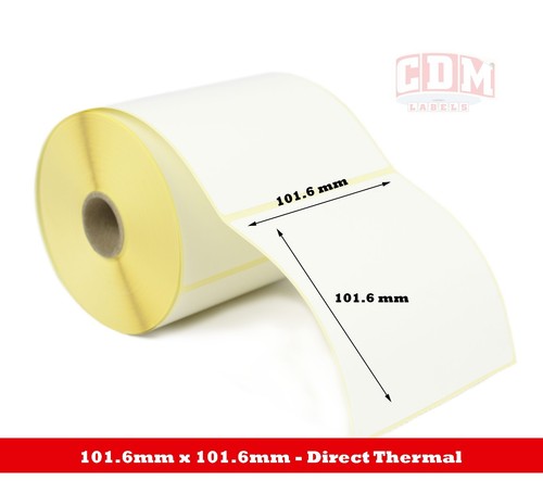 750 101 - 750, 101.6mm