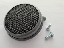 Austin Healey Sprite Mk2-Mk4 1.1/4" Air Filter for H.2 & HS.2 SU Carburetor.