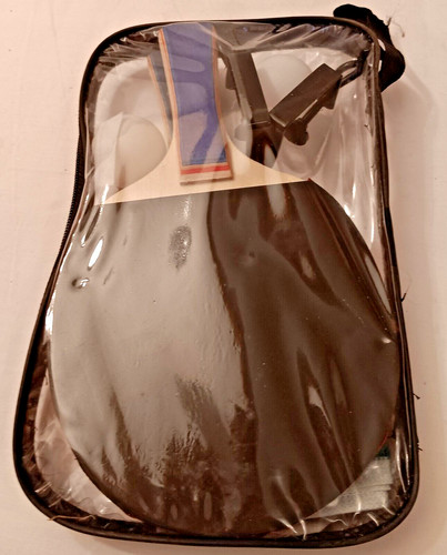Table tennis bagged set 2 - bagged, of