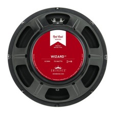 Eminence Red Coat - The Wizard