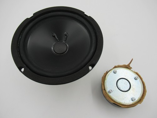 Oem dcm woofer from - oem,