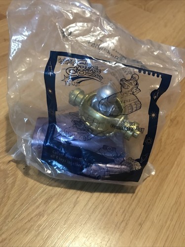 Kfc space colony toy - kfc,