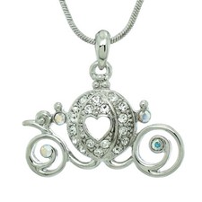 Cinderella Carriage Made With