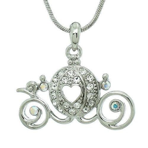 Cinderella carriage made - carriage, with