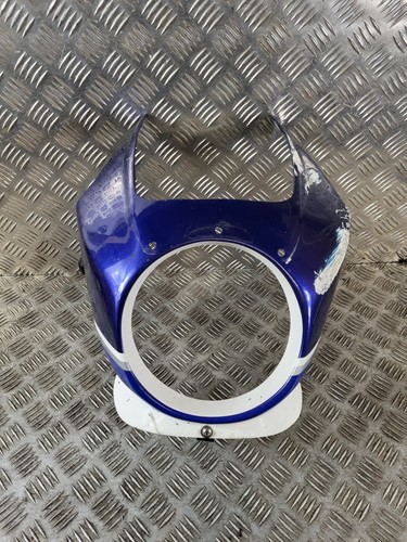 Suzuki gsx 1400 2004 cowl - gsx,