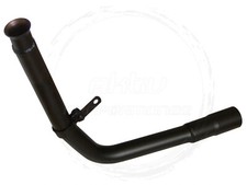Sportex Mini performance exhaust manifold down pipe (carburettor) 