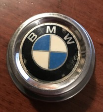 BMW E10 metal centre Hub cap