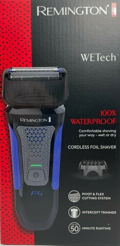 Remington pf7400d comfort - -,