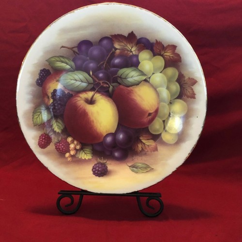 Vintage fenton harvest - fenton, fruit