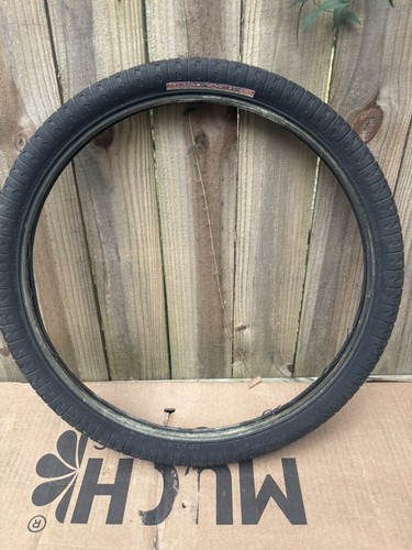Airbag bmx tire 20x1 95 - gt,