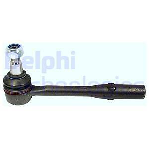 New tie rod end for - rod,