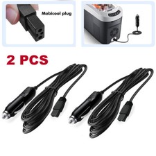 2x 12V Car Cooler Box Power