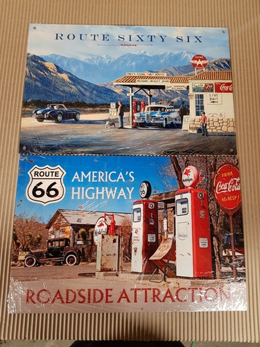Route american highways - route,