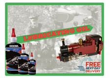 MAMOD - WILESCO - LUBRICATING