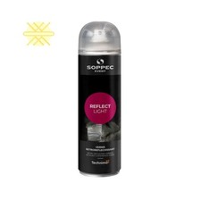 SOPPEC Reflect Light - Light reflective Spray Paint 500ml