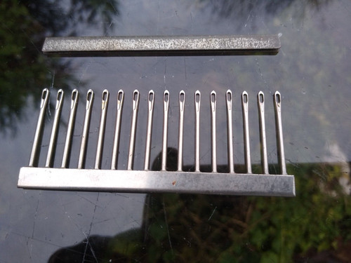 Transfer tool 5mm - 15, passap