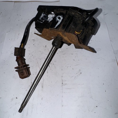 Volvo 850 headlight wiper - l/h,