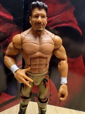 Eddie Guerrero WWE Mattel