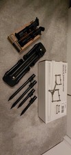New Avid Revolve Super Low Pod