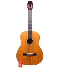 Hohner MC-05 Acoustic Guitar 6 String Classical 4/4 Size BPT